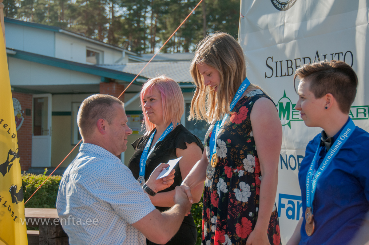 703 EIO PCP Lady I place   Anne Gret Reinu